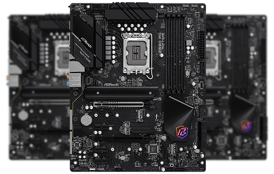  Z690 PG Riptide